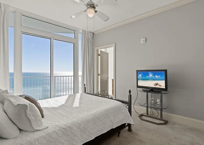 Bel Sole 1801 Gulf Shores