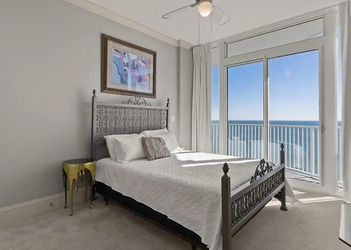 Holiday home Bel Sole 1801