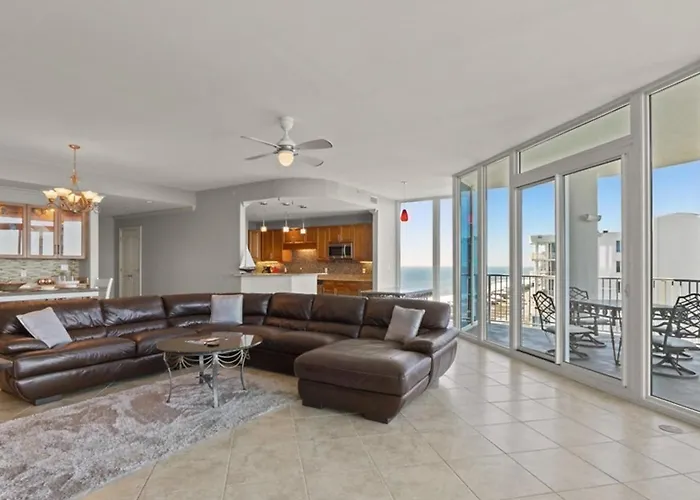 Bel Sole 1801 Holiday home Gulf Shores