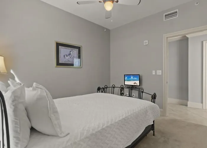 Bel Sole 1801 * Gulf Shores