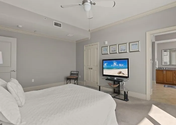 Holiday home Bel Sole 1801