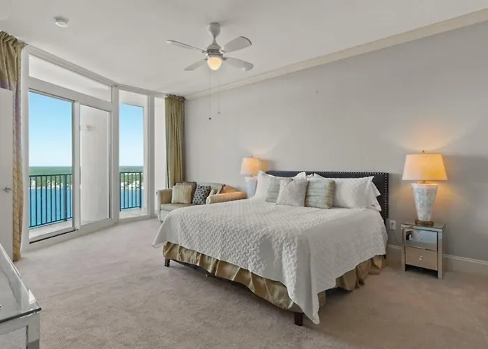 Bel Sole 1801 Holiday home Gulf Shores
