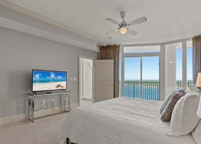 Bel Sole 1801 Holiday home