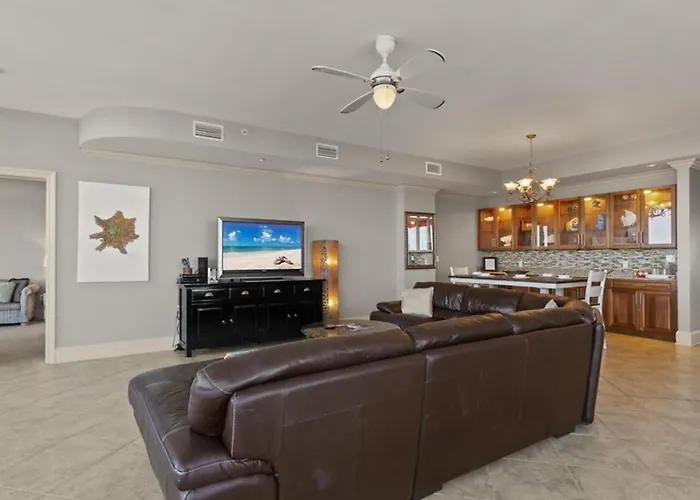 Holiday home Bel Sole 1801